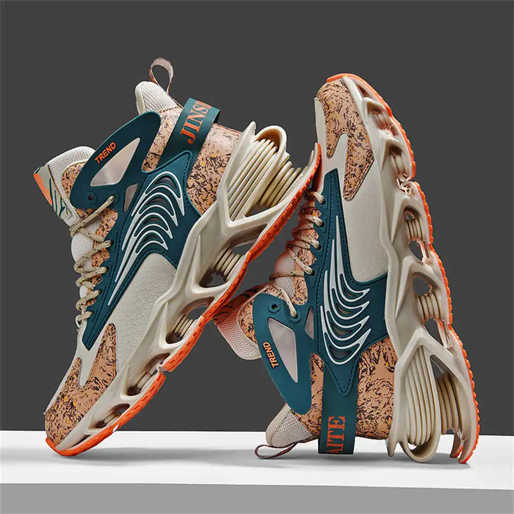 Information Technology Officer - Antislip Mid Kind Running Sneakers Casual
