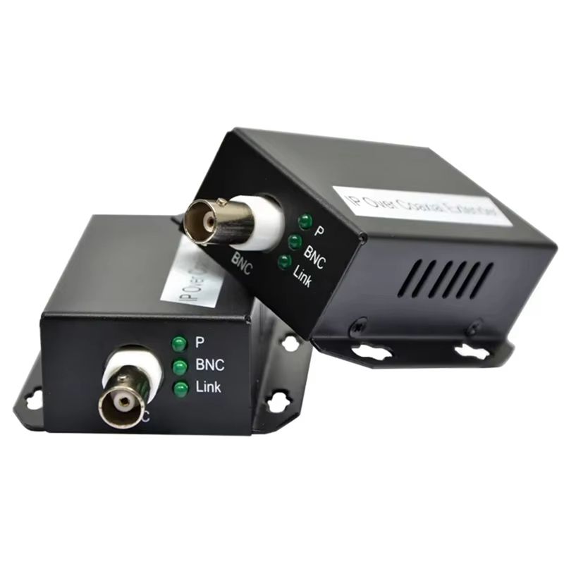 Power Over Ethernet - AB25-Voor beveiliging CCTV Netwerk Extender 1