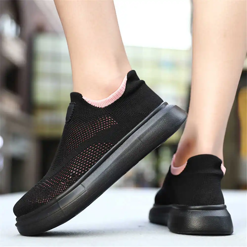 Information Technology Officer - Platform Kousen Bruine Schoenen Voor Vrouw