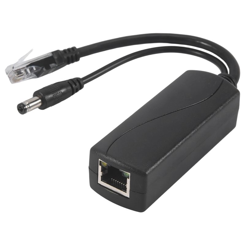 DT60 PS5712TG Gigabit Power Ov - Power Over Ethernet recensie en prijs