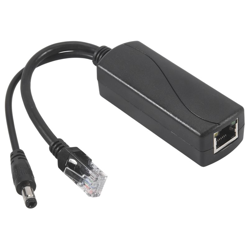 DT60 PS5712TG Gigabit Power Ov - Power Over Ethernet recensie en prijs