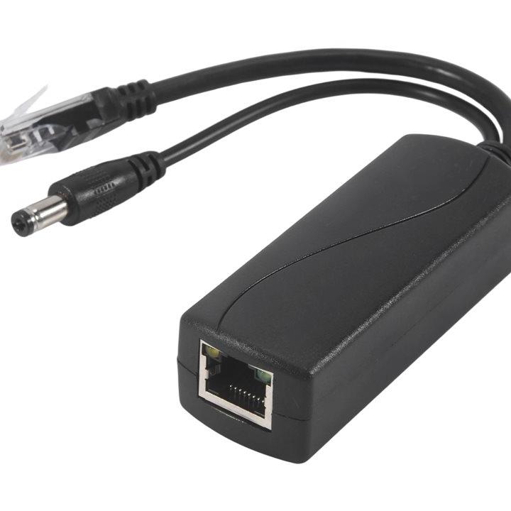 DT60 PS5712TG Gigabit Power Ov - Power Over Ethernet recensie en prijs