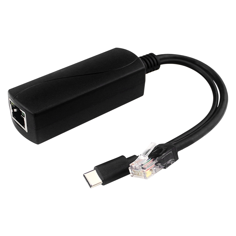 Raspberry Pi Gigabit Poe Split - Power Over Ethernet recensie en prijs
