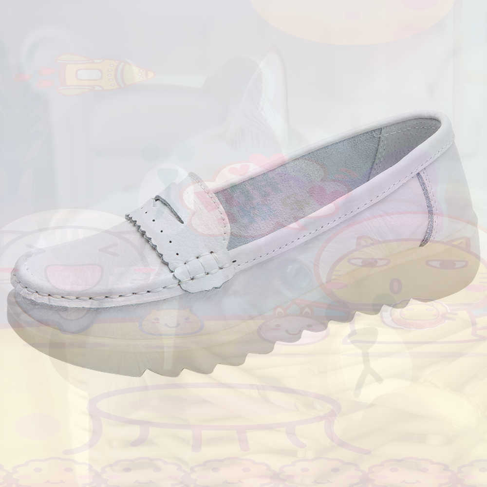 Mocassin Rijden Tienersneakers - Information Technology Officer recensie en prijs
