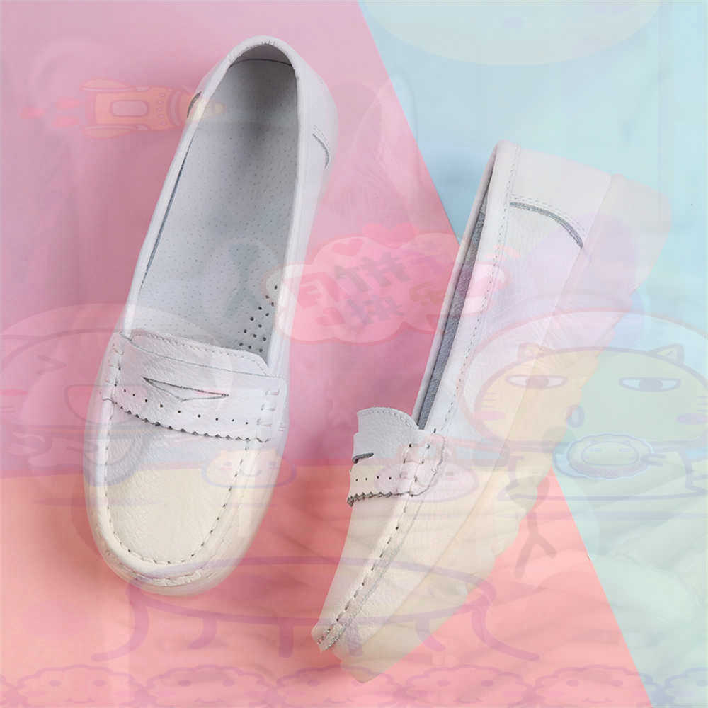 Mocassin Rijden Tienersneakers - Information Technology Officer recensie en prijs