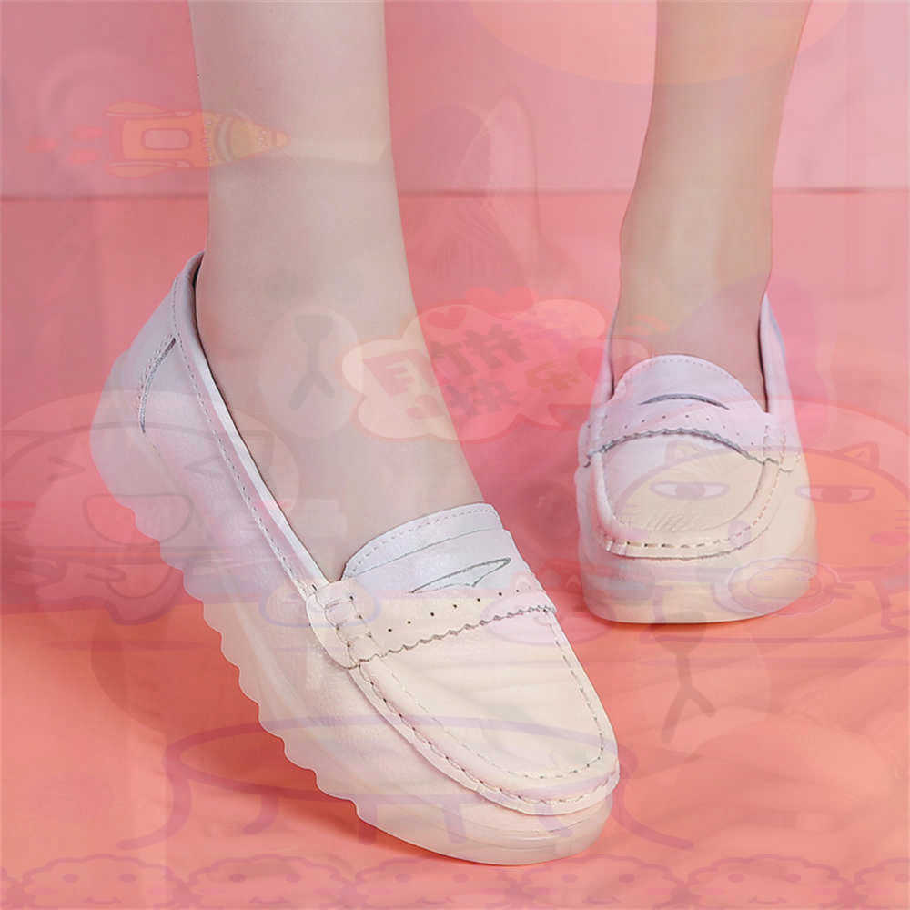 Mocassin Rijden Tienersneakers - Information Technology Officer recensie en prijs