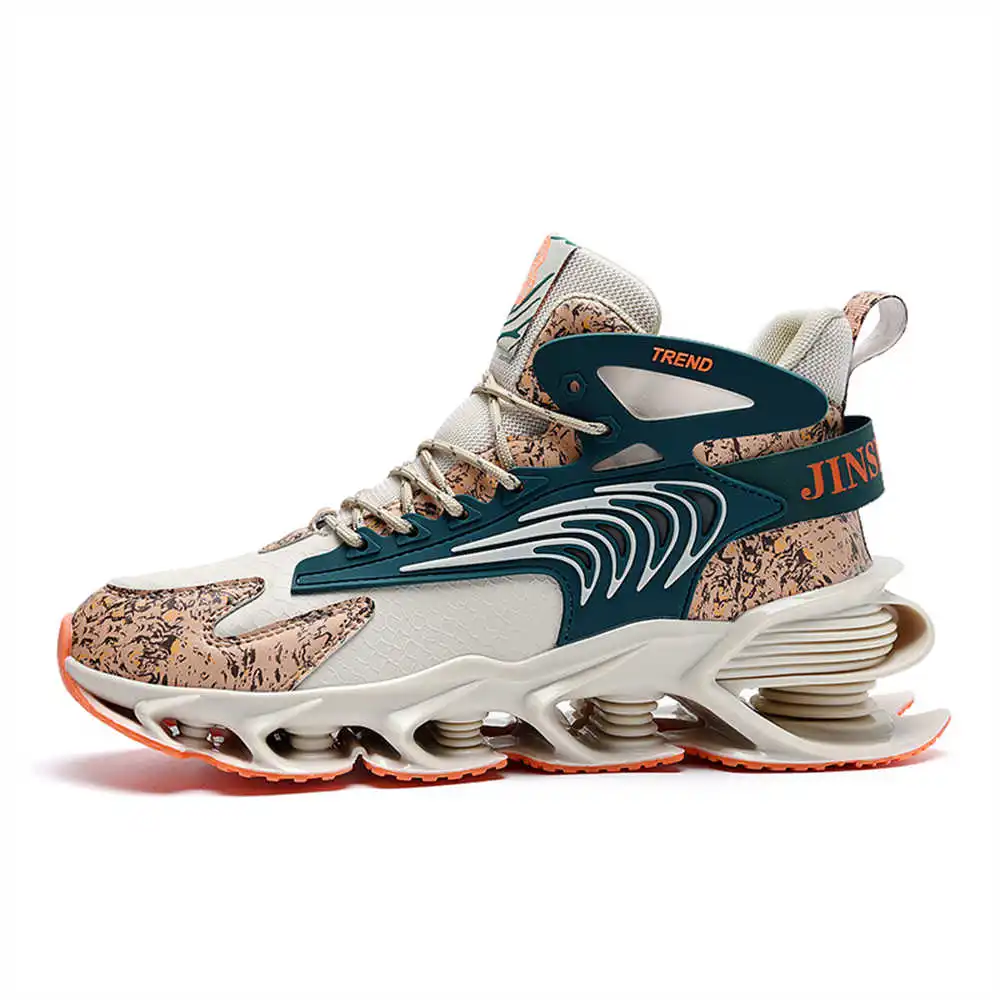 Antislip Mid Kind Running Snea - Information Technology Officer recensie en prijs