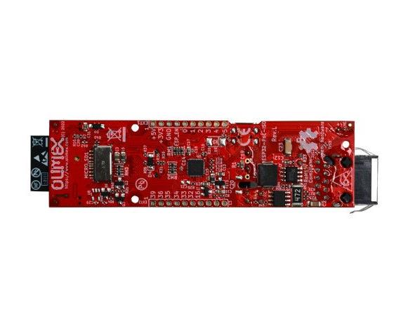 ESP32-POE-ISO ESP32-POE-ISO Io - Power Over Ethernet recensie en prijs