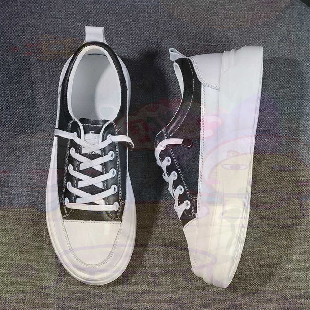 Chunky Loafers met veters Dame - Information Technology Officer recensie en prijs