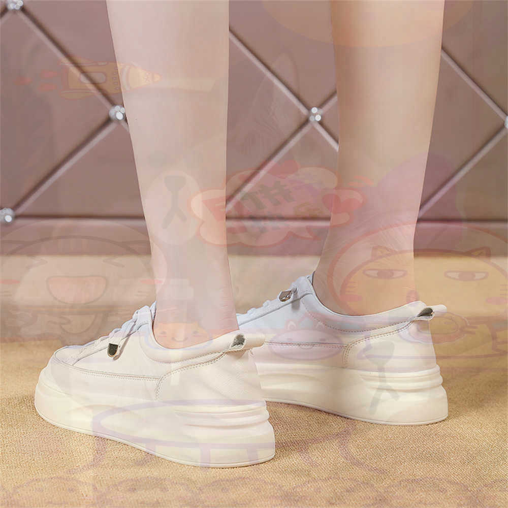 Chunky Loafers met veters Dame - Information Technology Officer recensie en prijs