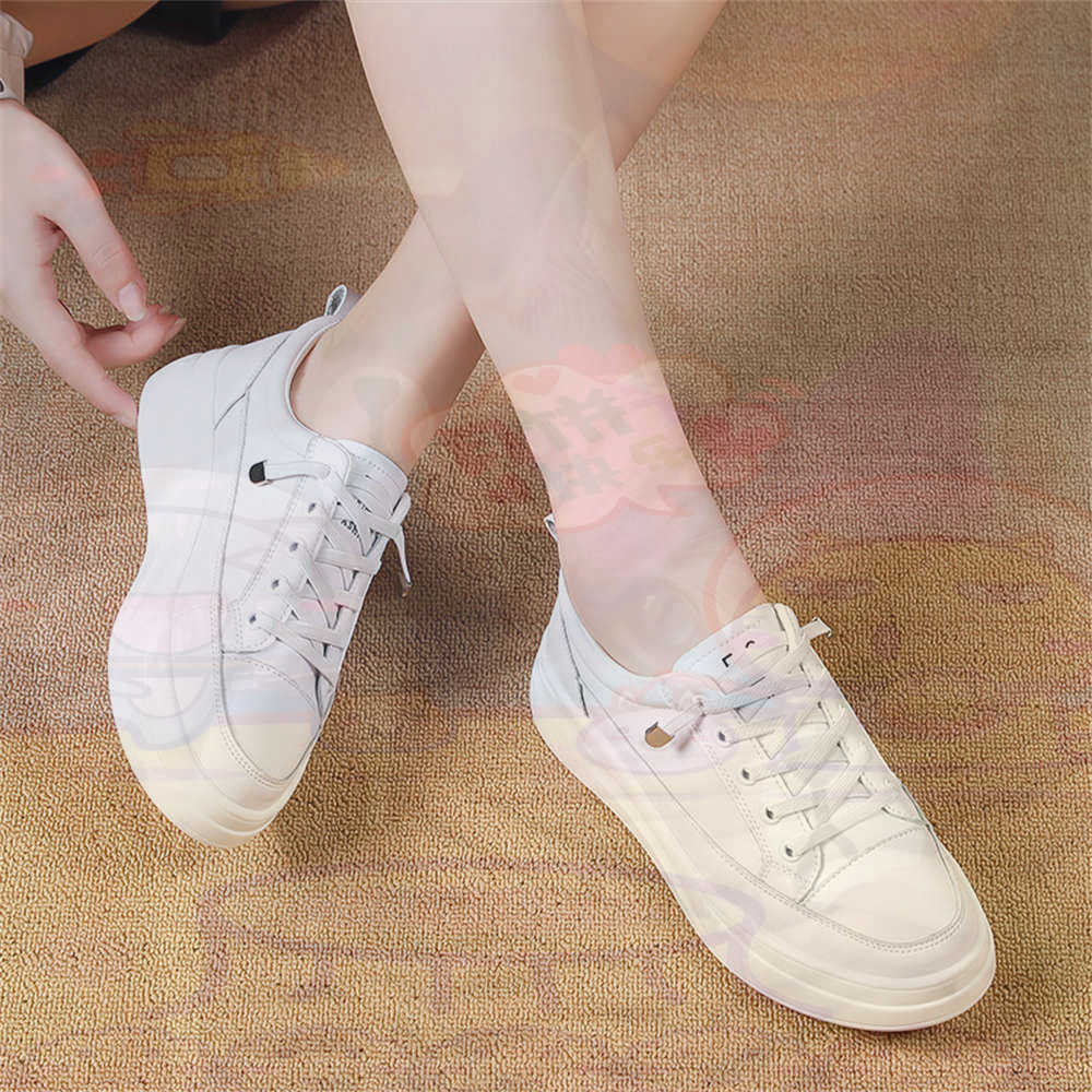 Chunky Loafers met veters Dame - Information Technology Officer recensie en prijs