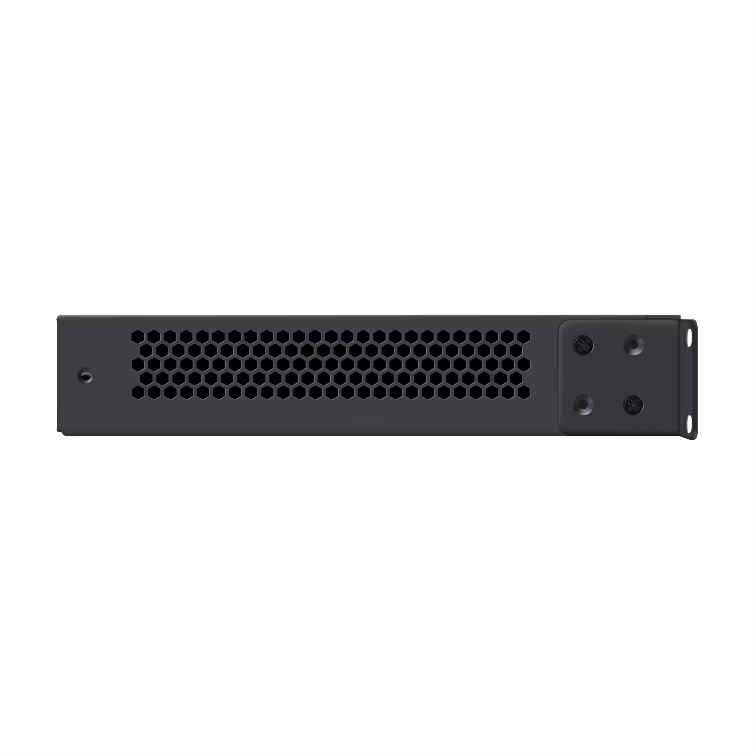 1U Rackmount Firewall LGA1700  - Intel Cpu Core I7 recensie en prijs