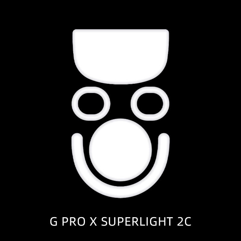 1Pack EspTiger ICE V2 Gaming M - Logitech Mouse G Pro X Superlight recensie en prijs