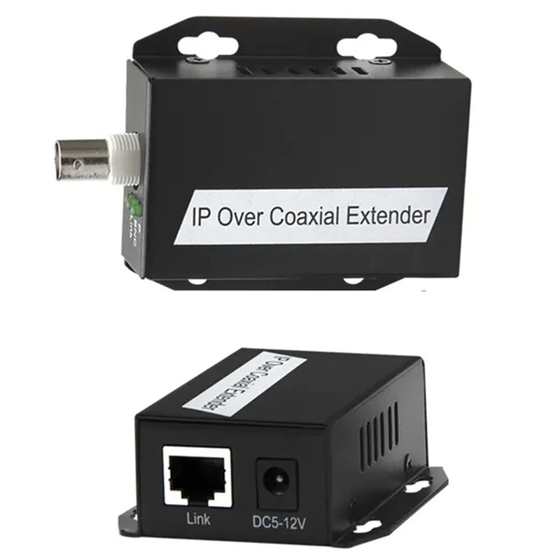 AB25-Voor beveiliging CCTV Net - Power Over Ethernet recensie en prijs