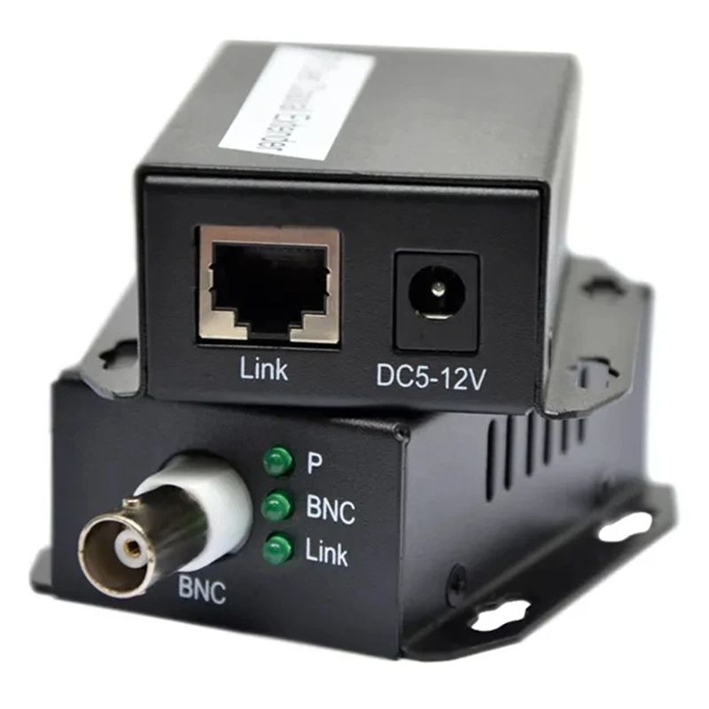 AB25-Voor beveiliging CCTV Net - Power Over Ethernet recensie en prijs
