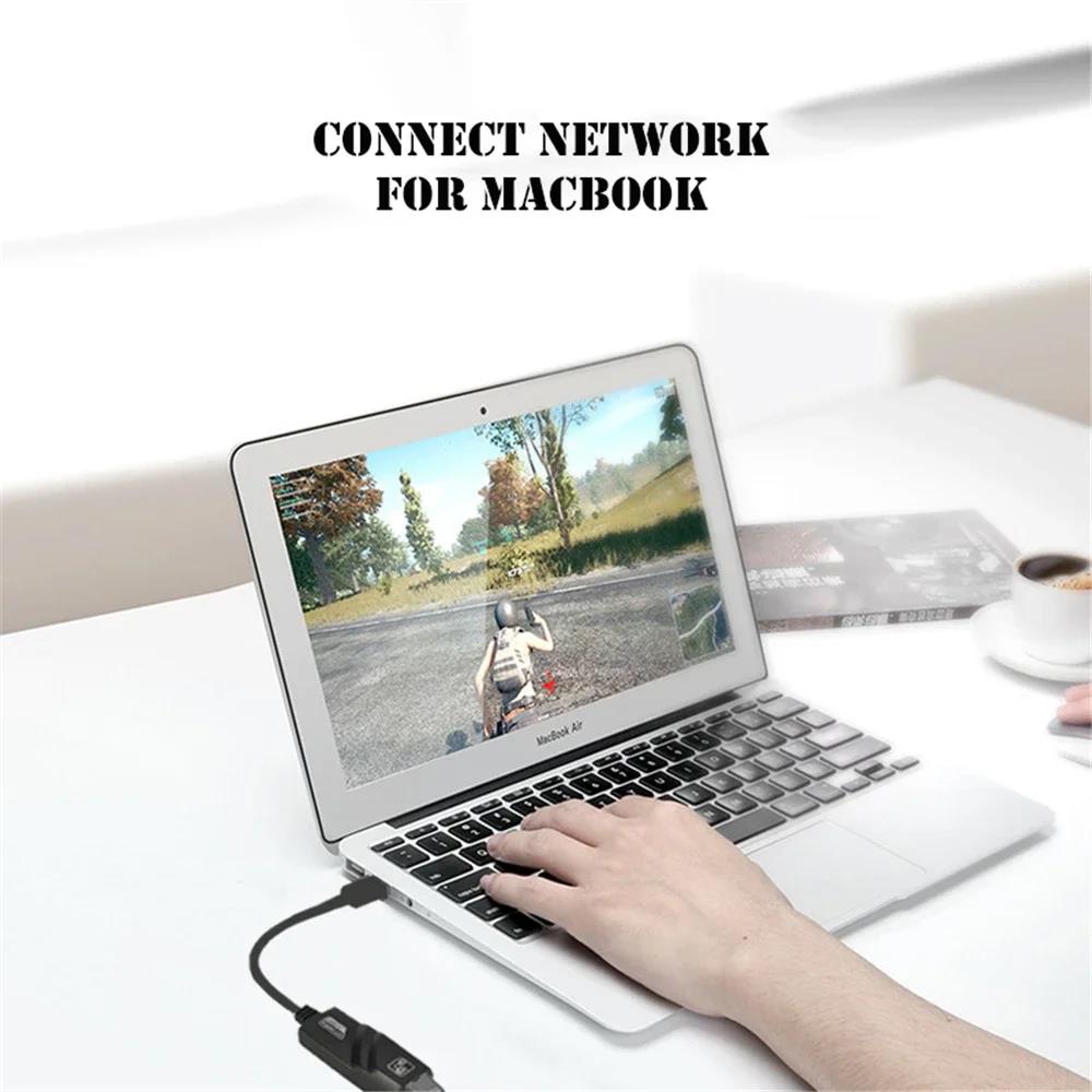 10/100/1000 Mbps bedrade USB 3 - Power Over Ethernet recensie en prijs