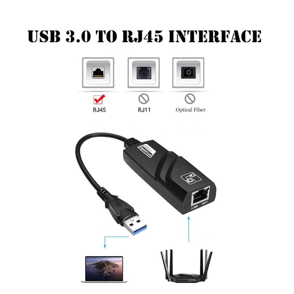 10/100/1000 Mbps bedrade USB 3 - Power Over Ethernet recensie en prijs