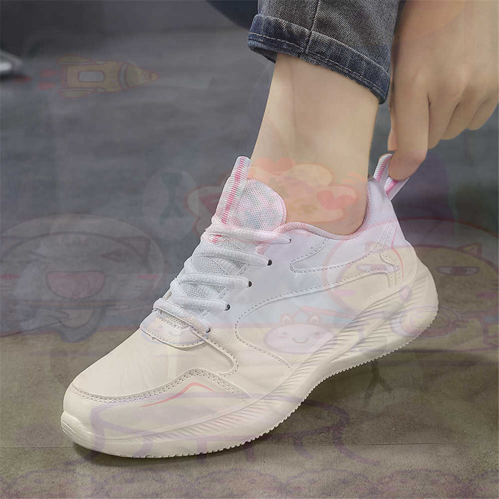 35-40 Nummer 42. Coole Sneaker - Information Technology Officer recensie en prijs
