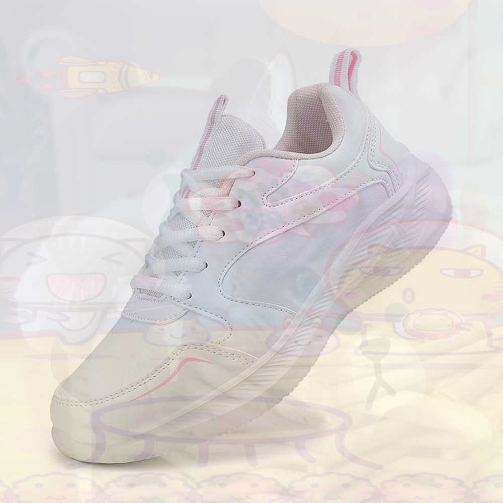 35-40 Nummer 42. Coole Sneaker - Information Technology Officer recensie en prijs