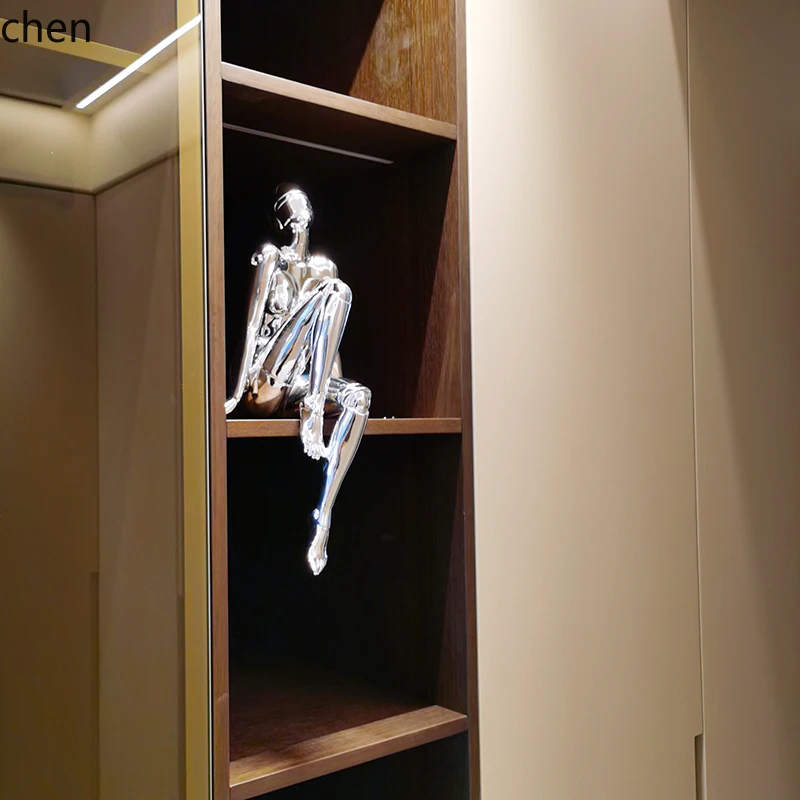 DSA Ornament High-End Tech Sen - Office Tech Room recensie en prijs