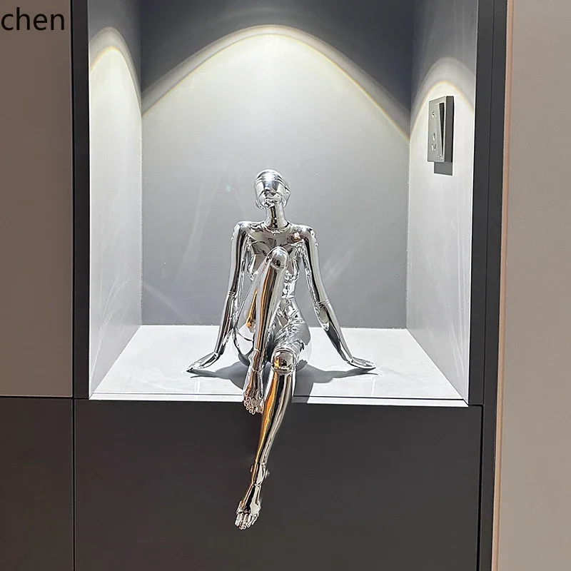 DSA Ornament High-End Tech Sen - Office Tech Room recensie en prijs