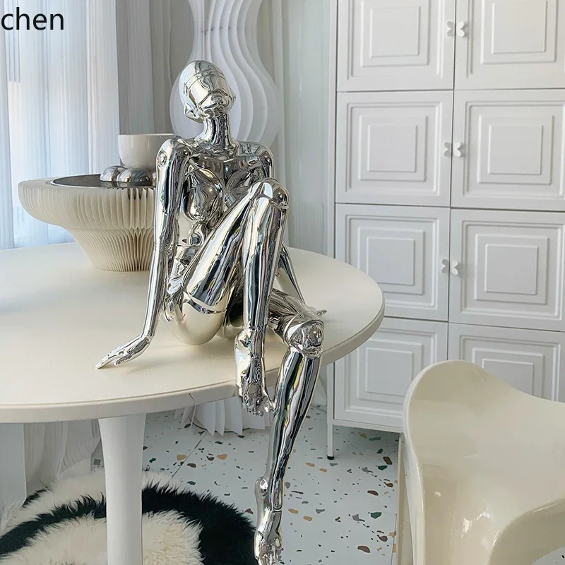 DSA Ornament High-End Tech Sen - Office Tech Room recensie en prijs