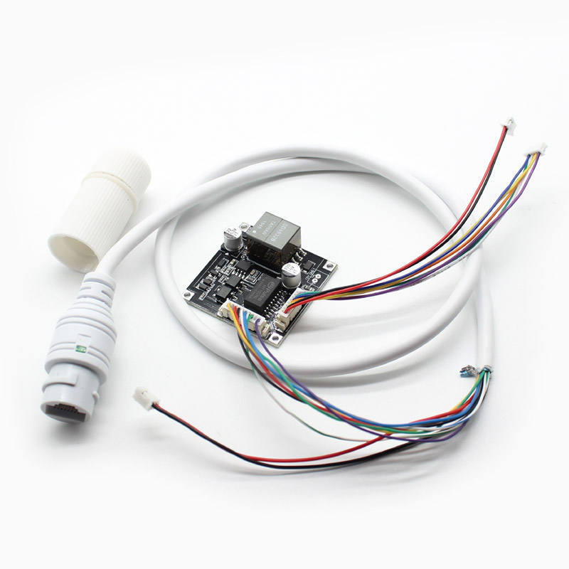 CCTV POE Module PCB Board Powe - Power Over Ethernet recensie en prijs