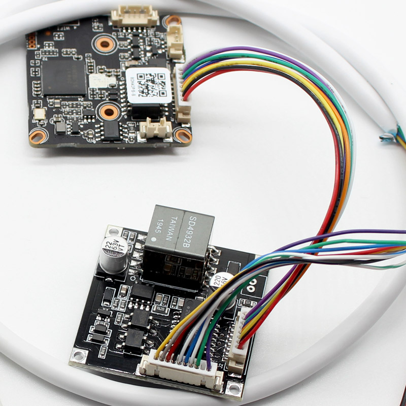 CCTV POE Module PCB Board Powe - Power Over Ethernet recensie en prijs