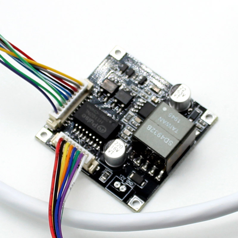 CCTV POE Module PCB Board Powe - Power Over Ethernet recensie en prijs