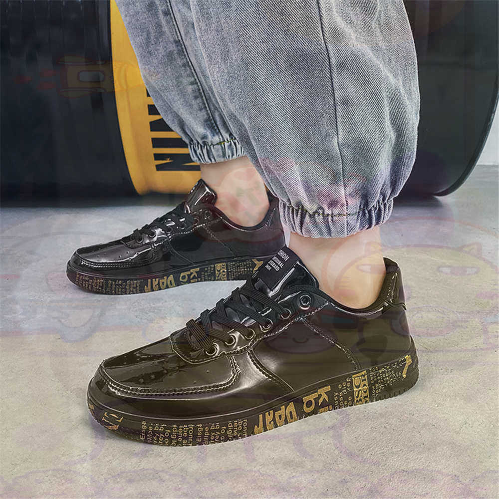 Ronde voet maat 45, sneakers g - Information Technology Officer recensie en prijs