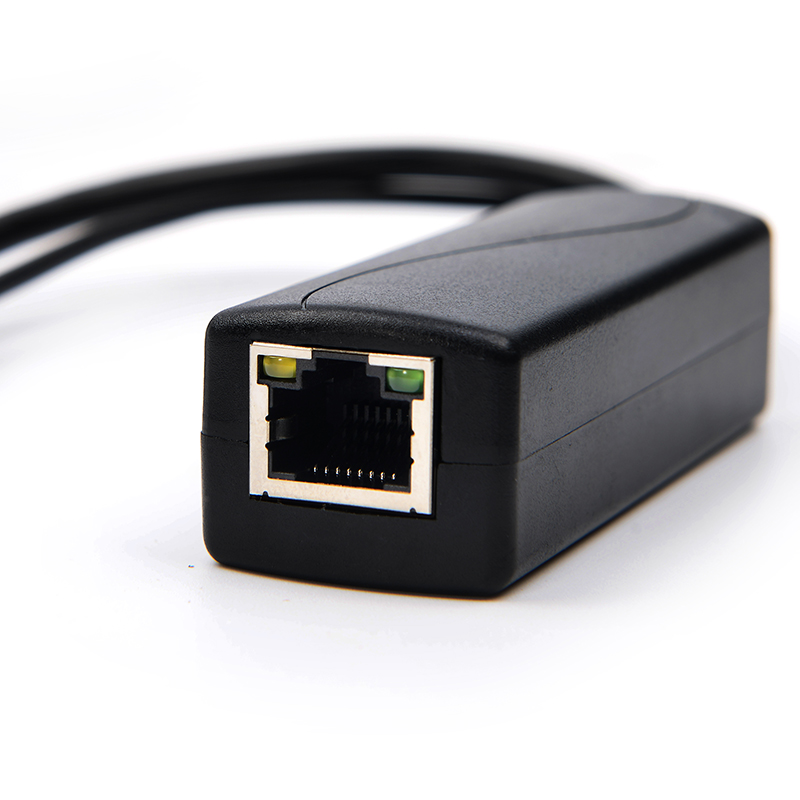 HKBTM Gigabit PoE-splitter voo - Power Over Ethernet recensie en prijs