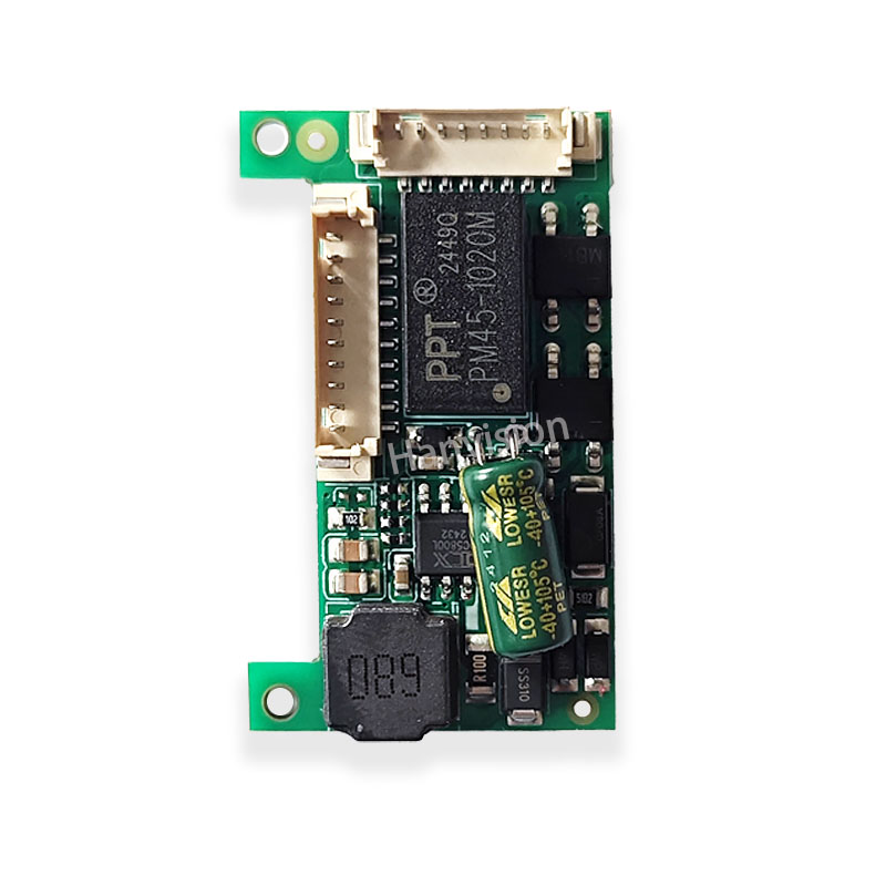 PoE-modulekaart voor camera IP - Power Over Ethernet recensie en prijs