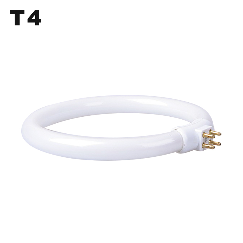 T4 Ronde Ringvormige Buis 11W  - Ring Light Desk Small recensie en prijs